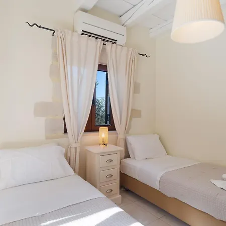 Urania -st George Retreat By Apokoronas Kokkino Chorio