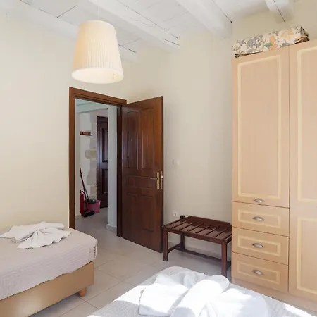 Urania -st George Retreat By Apokoronas 別荘 Kokkino Chorio